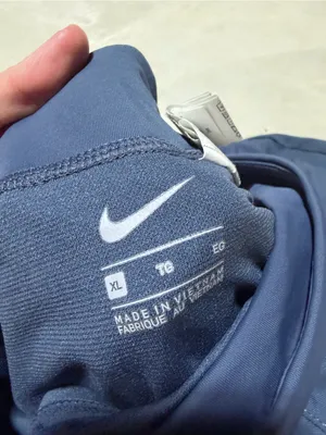 Nike blue Athletic Shorts XL thumbnail 8