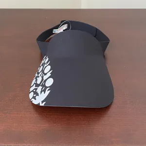 NWOT Free People Movement Volley Reflective Visor thumbnail 5