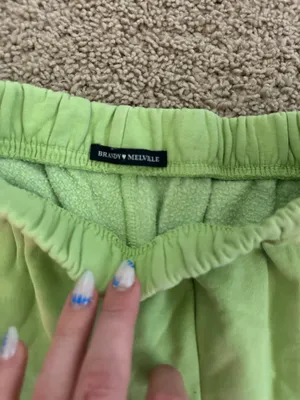 Brandy Melville Sweatpants thumbnail 2