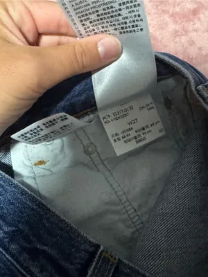 Levi's 501s thumbnail 6