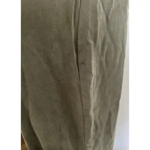 Reformation Janine Jumpsuit Romper V Neck Green Size 0 thumbnail 11