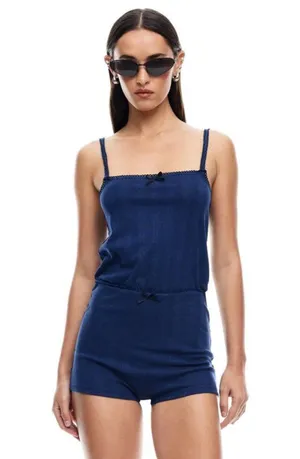 Lioness romper thumbnail 1