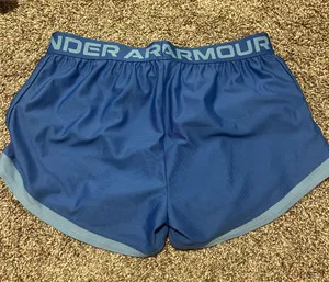 Under Armour Shorts thumbnail 2