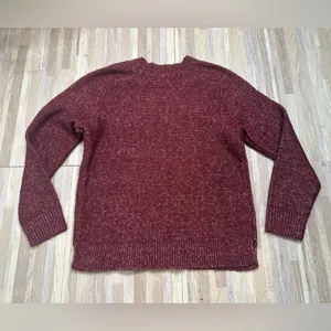 Banana Republic Sweater, Wpmen's Size Medium thumbnail 4