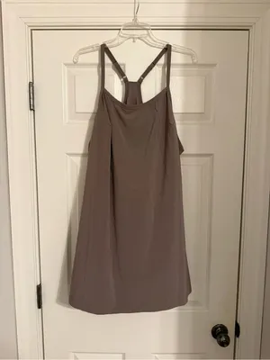 All in Motion Women’s Strappy Athletic Dress thumbnail 3