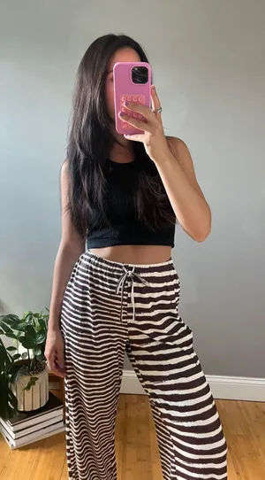 VRG Girl Reiti Pants thumbnail 1