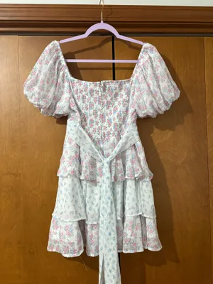 Altar'd State Dress thumbnail 4