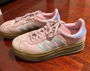 Adidas Gazelle Pink thumbnail 1