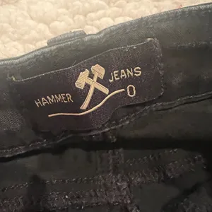 Lulus Black ripped skinny jeans thumbnail 5