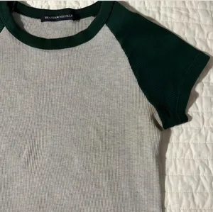 Brandy Melville Baby Doll Tee thumbnail 4