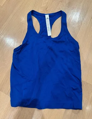 Lululemon Tank Top thumbnail 1