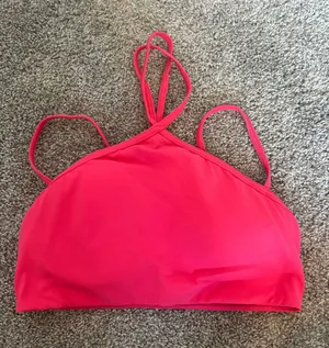 Lululemon Size 8 Sports Bra thumbnail 1