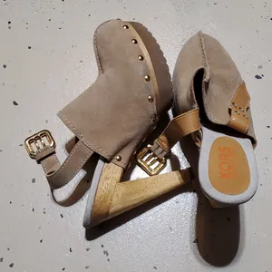 Kors Michael Kors Shoes Size 9 1/2M thumbnail 7