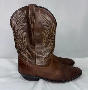 LAREDO WOMEN'S KADI WESTERN BOOTS thumbnail 1