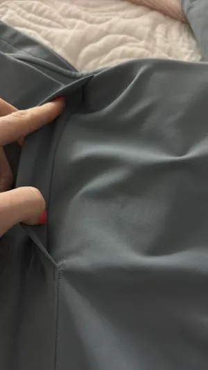 Lululemon Fit Pull-On Smooth High-Rise Pants thumbnail 6