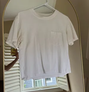 Madewell Top thumbnail 1
