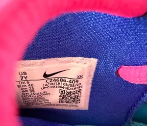 Nike Kyrie 6 Women’s thumbnail 13