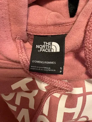 North Face Hoodie  thumbnail 3