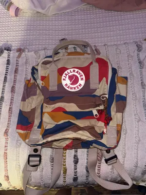Fjällräven Kanken Bag thumbnail 1