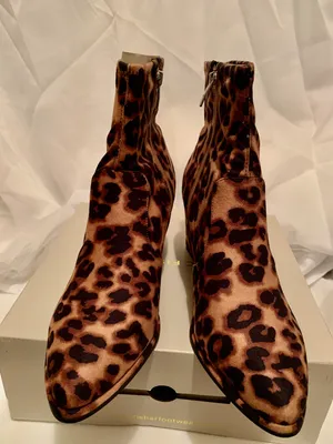 Bootie thumbnail 5