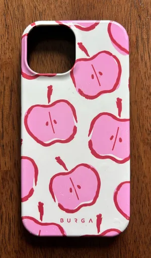 Burga Case iPhone 15 thumbnail 1