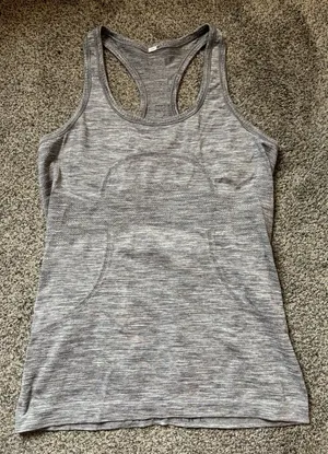 Lululemon Swiftly Tech Tank thumbnail 1