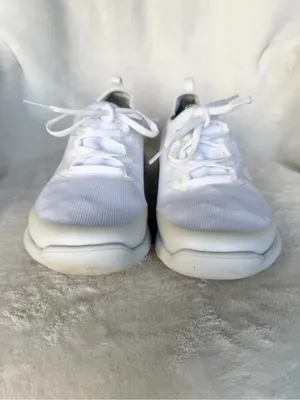 Oofos Sz 9 Eu40 00mg Sport LS Low Womens Sneakers Shoes White Recovery Comfort thumbnail 3