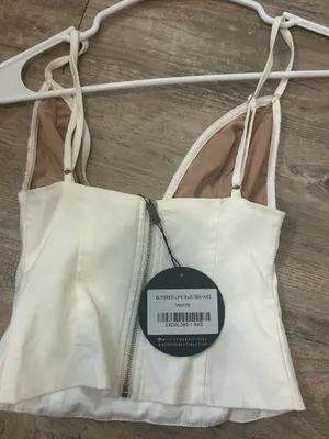 White Fox Top Boutique thumbnail 4