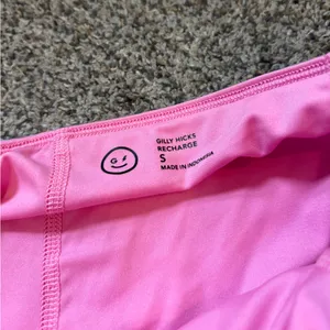 Hollister Gilly Hicks Tennis Skirt thumbnail 3