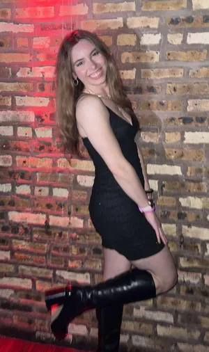 Black Dress Size XS thumbnail 2