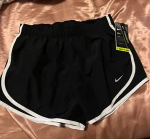 Nike Fit Dry Running Shorts thumbnail 1