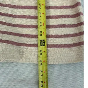 Southern Marsh Women's‎ Striped Sweater size large thumbnail 6