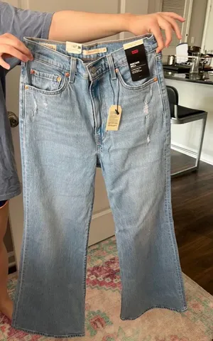Levi jeans thumbnail 1