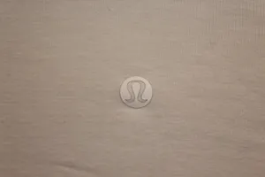 Lululemon White Short Sleeve Top thumbnail 3