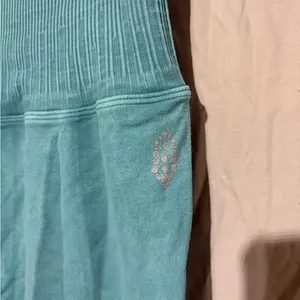 Free people leggings thumbnail 2