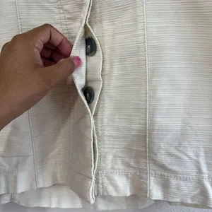 Free People Cream Every Minute Every Hour Mini Skirt 4 Women thumbnail 4