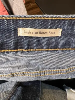 16x30 wrangler women’s jeans thumbnail 4