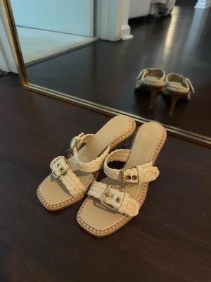 Ulla Johnson Heels thumbnail 2