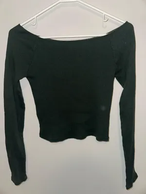 Brandy Melville Top thumbnail 1