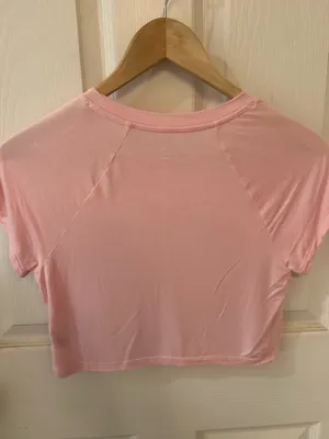 Offline By Aerie Top Cropped thumbnail 2