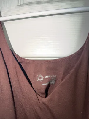Aerie Top Tank thumbnail 3