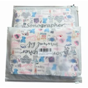 Sonographer Survival Kit Makeup Bags Set of 2 Ultrasound Tech Gift Pouches thumbnail 8