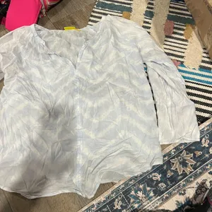 Roberta Roller Rabbit large blouse thumbnail 2