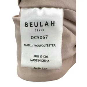 Beulah Style‎ Floral Mesh Tiered Ruffle Skirt L NWT Romantic Cottagecore thumbnail 9