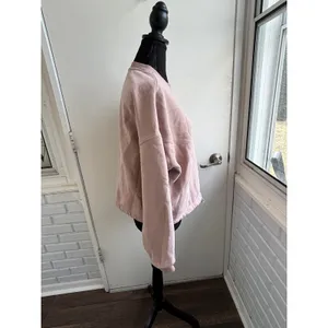 Vuori Restore Oversized Crewneck Sweatshirt‎ XXL athleisure layered gorpcore thumbnail 4