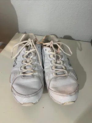 Nfinity Rival Women’s Cheer Cheerleading Shoes Size 9 thumbnail 4