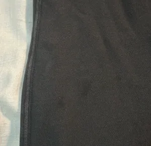 Black Aerie Joggers thumbnail 3