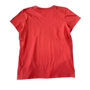 Life is Good Womens Crusher Tee Red Gingerbread‎ House Home Sweet Home Shirt thumbnail 7