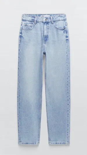 Mom Jeans thumbnail 1