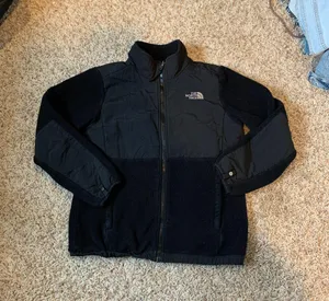 North Face Jacket thumbnail 1